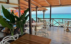 Playa Surf Baru
